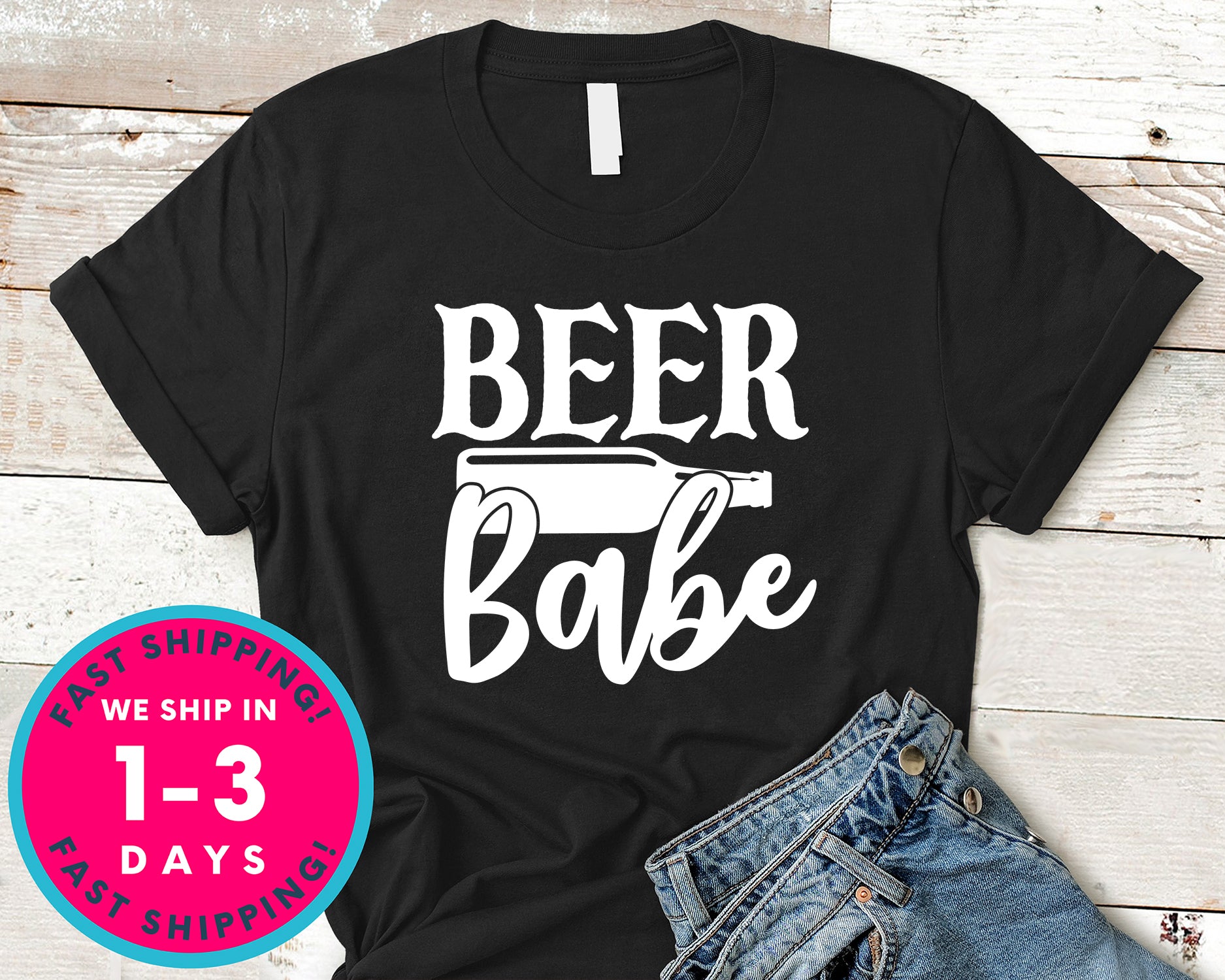 Beer Babe