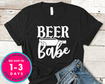 Beer Babe