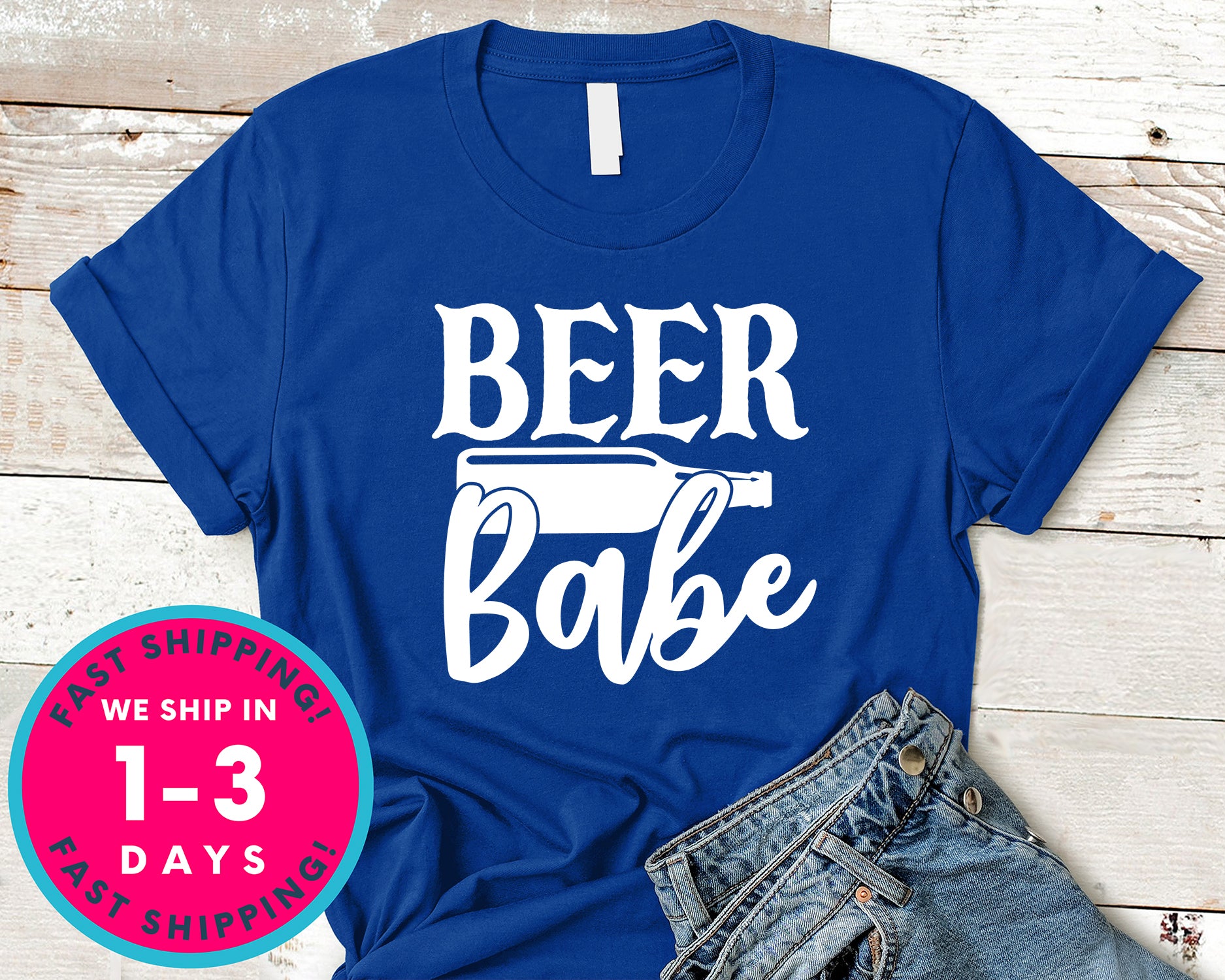 Beer Babe