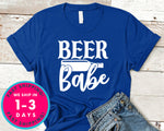 Beer Babe