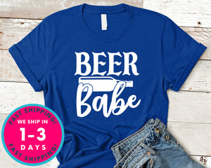 Beer Babe
