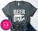 Beer Babe