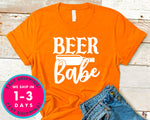 Beer Babe