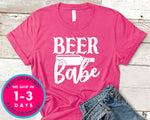 Beer Babe