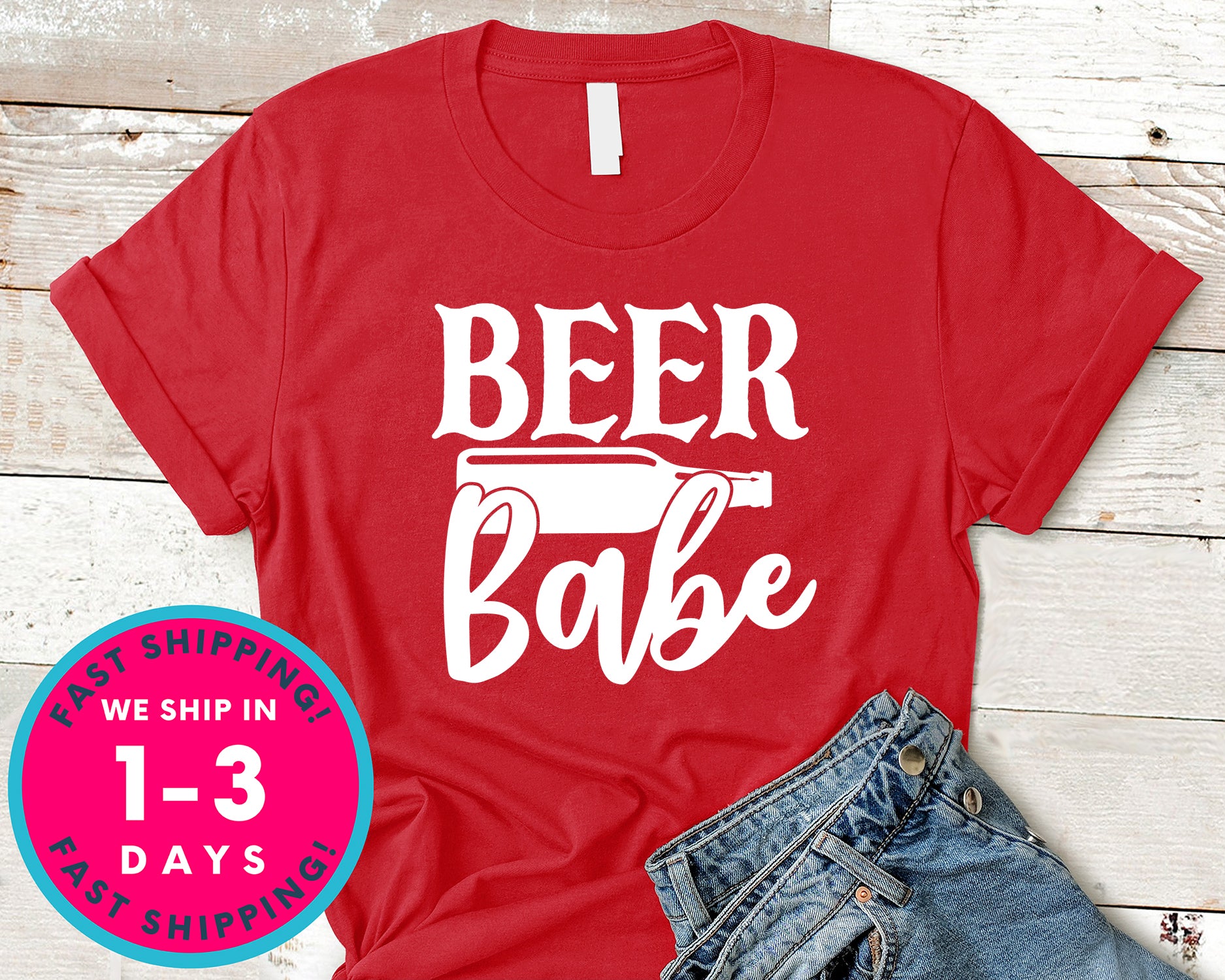Beer Babe