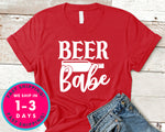Beer Babe
