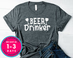 Beer Drinker