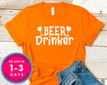 Beer Drinker