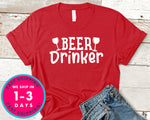 Beer Drinker