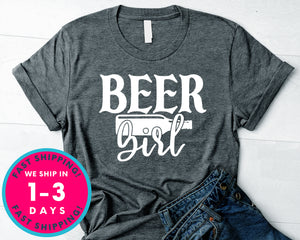 Beer Girl