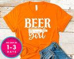 Beer Girl