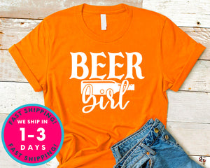 Beer Girl
