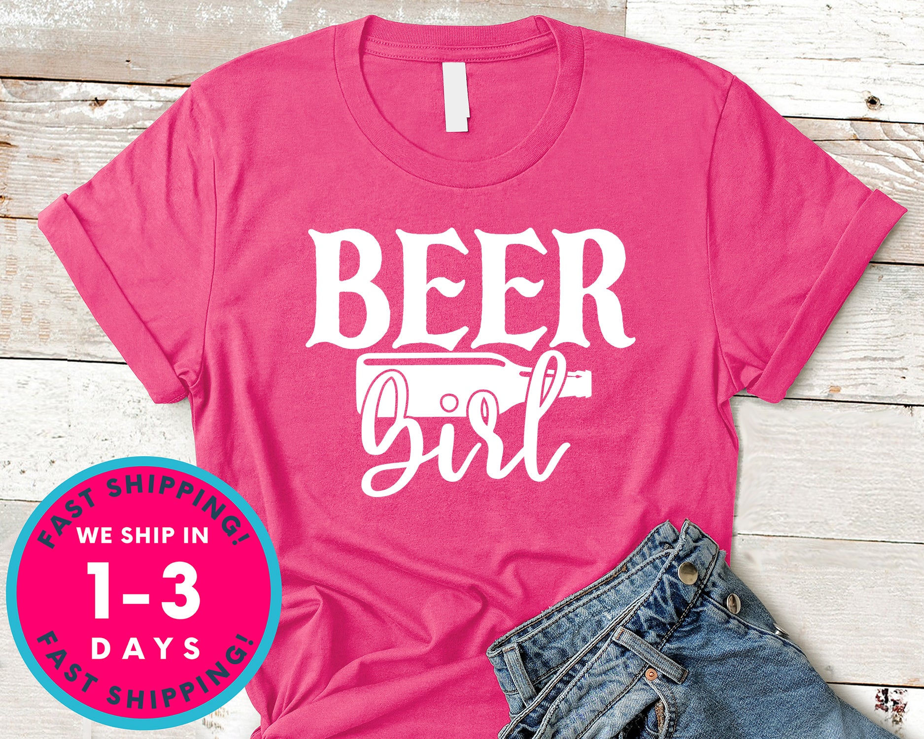 Beer Girl
