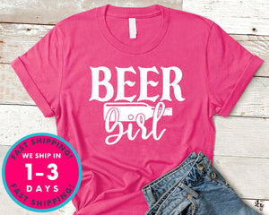 Beer Girl