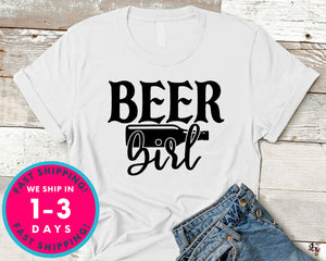 Beer Girl
