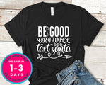 Be Good Or I Will Text Santa