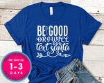 Be Good Or I Will Text Santa