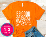 Be Good Or I Will Text Santa
