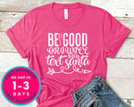 Be Good Or I Will Text Santa