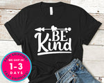 Be Kind