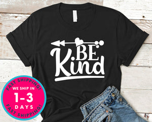 Be Kind