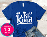 Be Kind