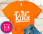 Be Kind