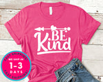 Be Kind