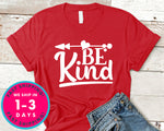 Be Kind