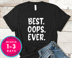 Best Oops Ever