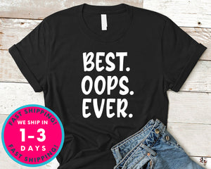 Best Oops Ever