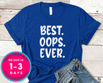Best Oops Ever