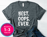 Best Oops Ever