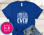 Best Teacher Ever