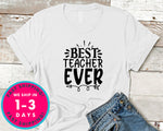 Best Teacher Ever