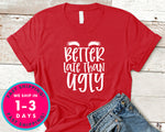 Better Late Than Ugly Design 2