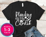 Blending Is My Cardio
