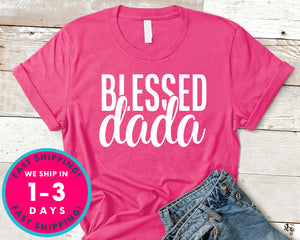 Blessed Dada