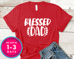 Blessed Dad