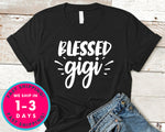 Blessed Gigi