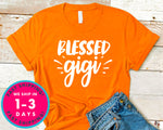 Blessed Gigi