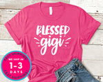 Blessed Gigi