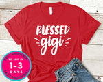 Blessed Gigi