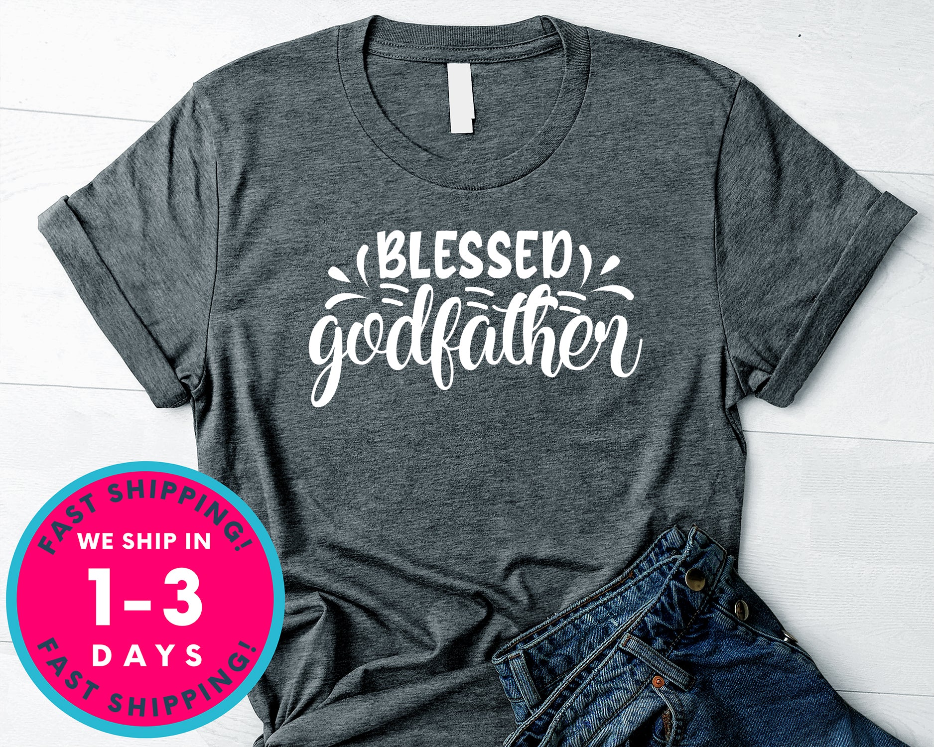 Blessed Godfather