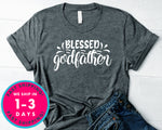 Blessed Godfather