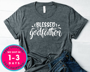 Blessed Godfather