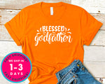 Blessed Godfather