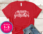 Blessed Godfather