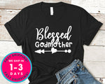 Blessed Godmother