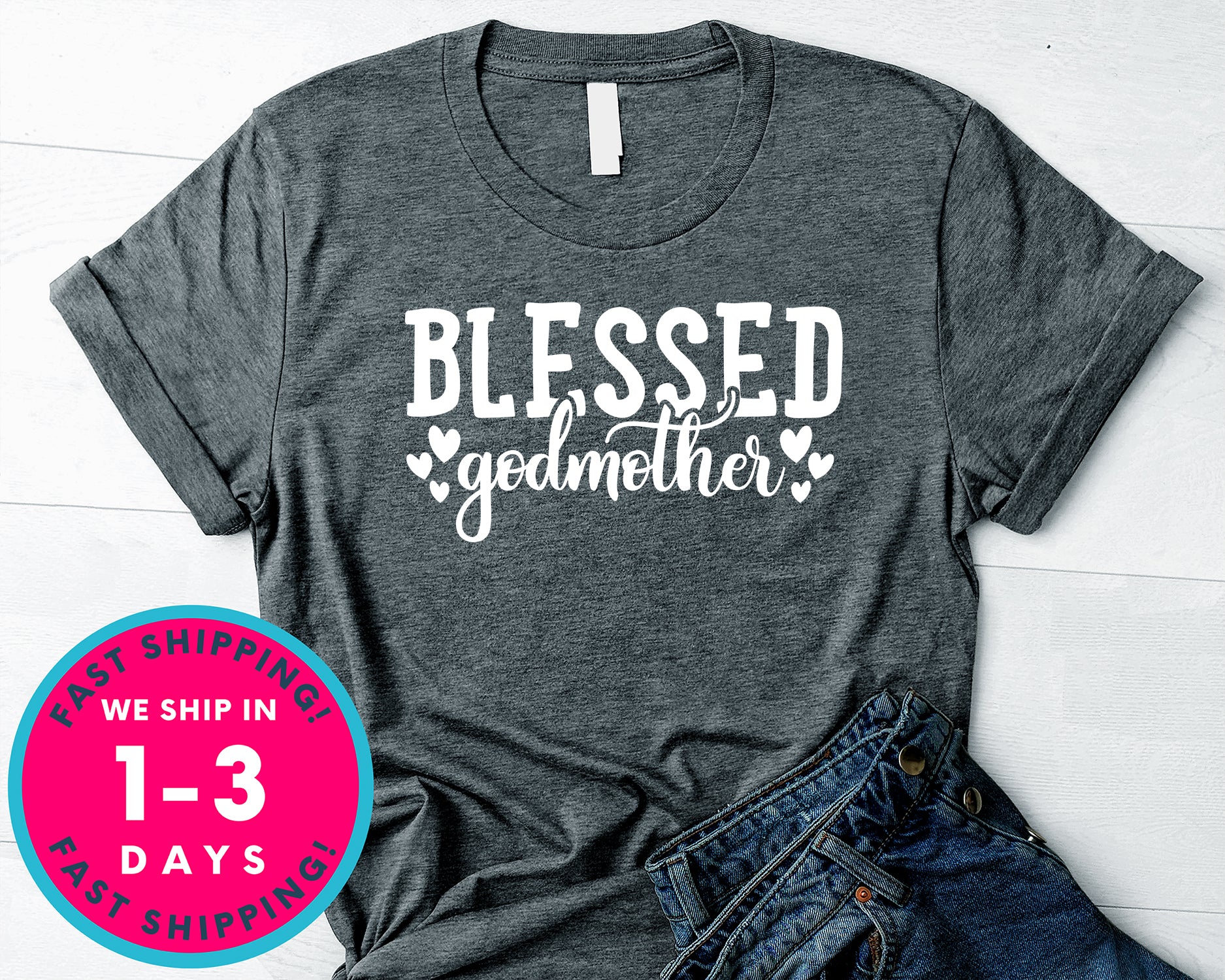 Blessed Godmother
